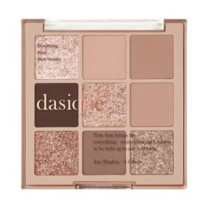 [Dasique] Shadow Palette：圖片 8
