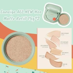 [Laneige] Neo Cushion Matte 15g：圖片 2