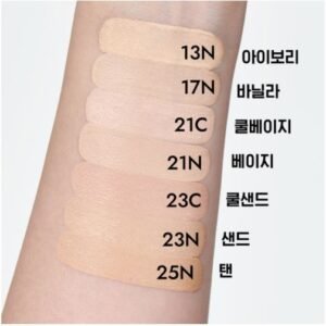 [Laneige] Neo Cushion Matte 15g：圖片 3