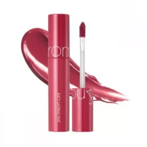 [Rom&nd]  Juicy Lasting Tint：圖片 3