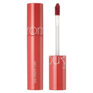 [Rom&nd]  Juicy Lasting Tint：圖片 4