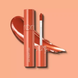 [Rom&nd]  Juicy Lasting Tint：圖片 5
