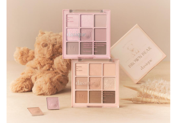 [Dasique] Shadow Palette