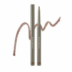 [WAKEMAKE] Real Ash Pencil Liner：圖片 4