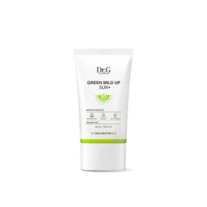 [Dr.G] Green Mild Up Sun+ SPF50+ PA++++ 50ml