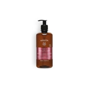 APIVITA 女士防脱洗髮水 500ml