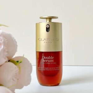 Clarins 第9代 Double Serum