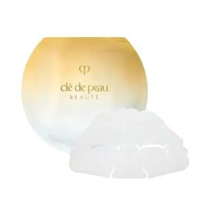 Cle de peau 4D撫紋精華眼膜 10片