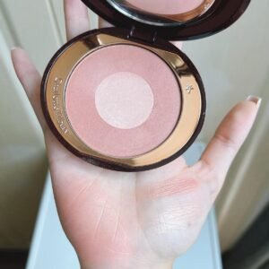 CT（Charlotte Tilbury） 胭脂 #pillow talk
