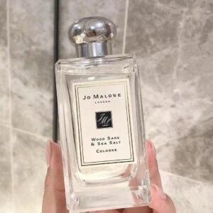 JO MALONE 鼠尾草與海鹽香水 #30ml  #100ml