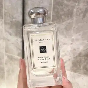 JO MALONE 鼠尾草與海鹽香水 #30ml #100ml