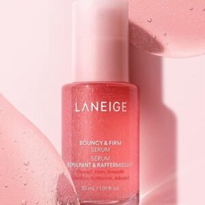 LANEIGE 膠原彈滑嫩肌精華30ml