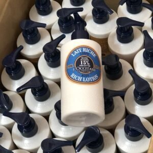 L’OCCITANE 乳木果身體乳 250ml