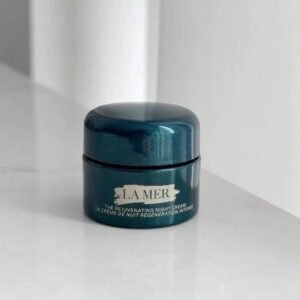 La Mer（海藍之謎） 精華修復晚霜  #30ml#60ml#100ml