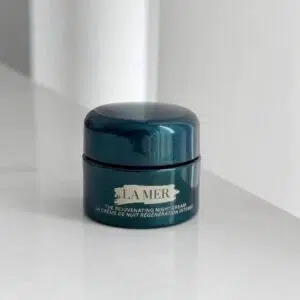 La Mer(海藍之謎) 精華修復晚霜 #30ml#60ml#100ml