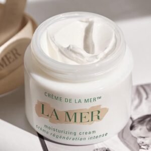 Lamer cream 經典面霜