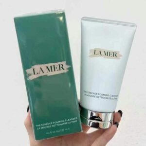 La Mer（海藍之謎）潔面泡沫125ml新版