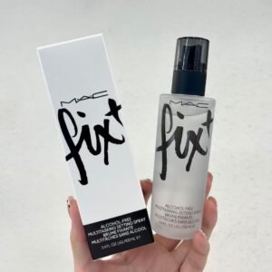 MAC 經典保濕定妝噴霧（白盒）100ml