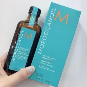 Moroccanoil 護髮精油 #50ml #200ml