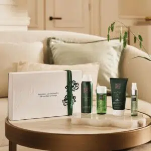 Rituals 怡式靜舒小號禮盒四件套