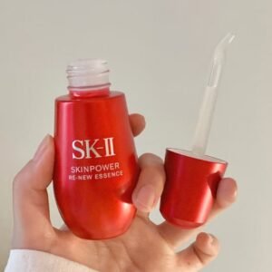 SK-II 小紅瓶賦能煥采精華 50ml (新版紅盒）