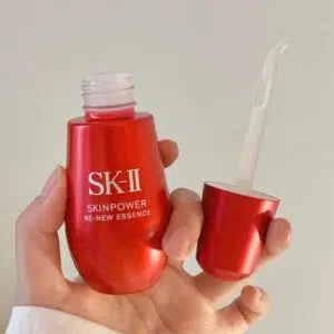 SK-II 小紅瓶賦能煥采精華 50ml (新版紅盒）