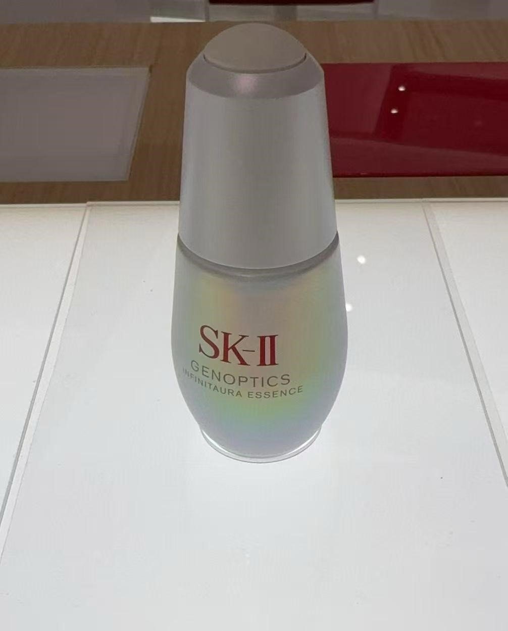 SK-II新版光子小燈泡 #50ml #75ml