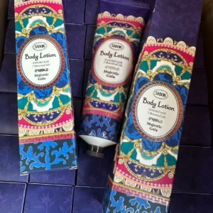 Sabon 琉光夜宴 身體乳 150ml