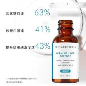 SkinCeuticals 果酸精華30ml