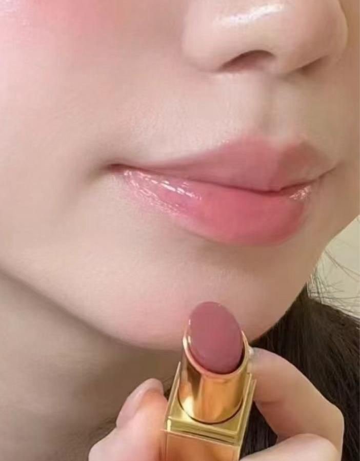 Tom Ford潤唇膏#05:圖片 2