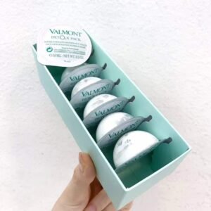 Valmont 注氧面膜 10ml x6