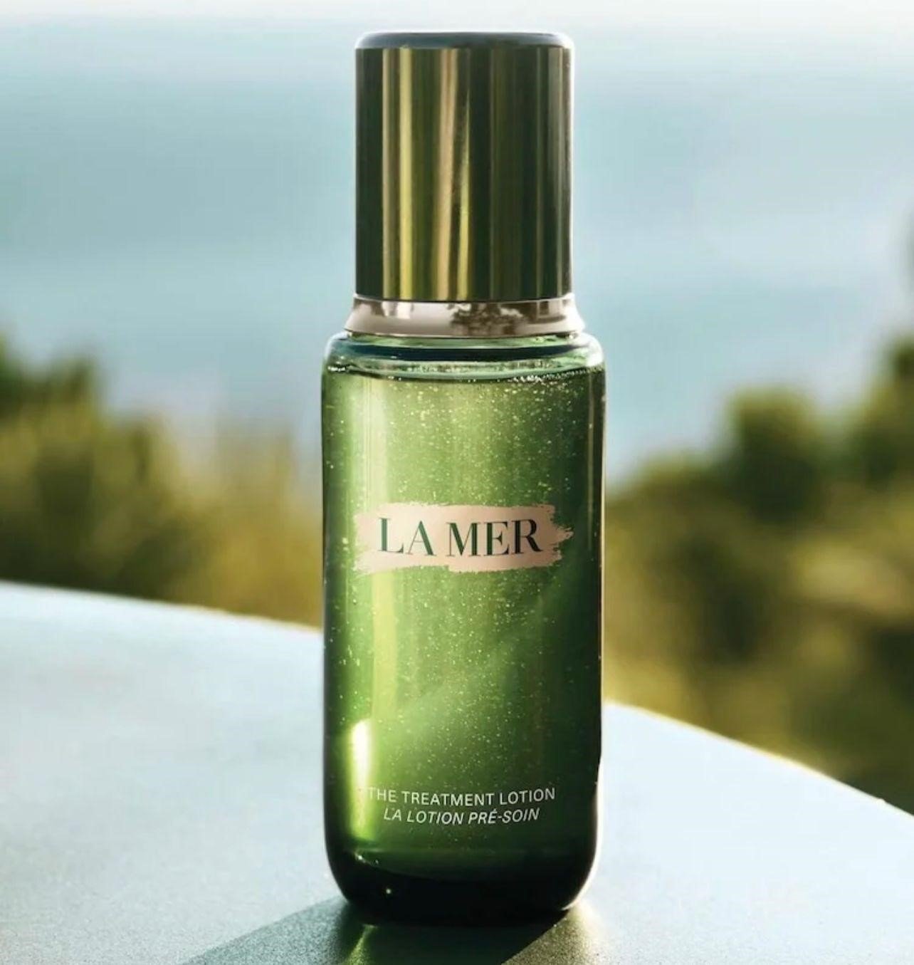 新版La Mer 精萃水(The Treatment Lotion) 150ml