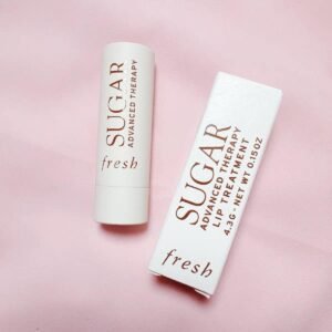 法國Fresh黃糖抗皺活肌修護唇膏 4.3g