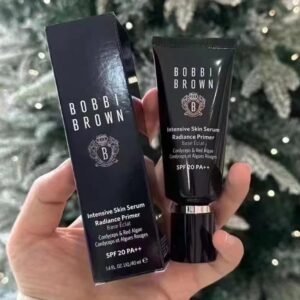 BOBBI BROWN 蟲草隔離防曬 40ml