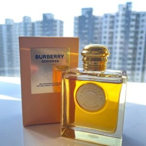 Burberry 女神馥郁香水​​ 100ml