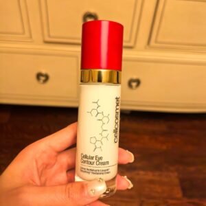 Cellcosmet 活力眼霜 30ml