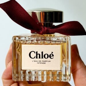 Chloe 蔻依荒木玫瑰濃香精50ml
