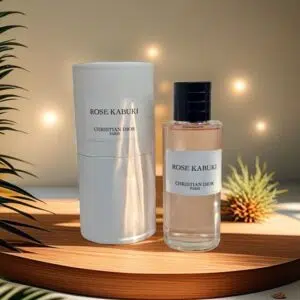 Dior 典藏系列RoseKabuki歌舞玫姬香水 10ml便攜裝