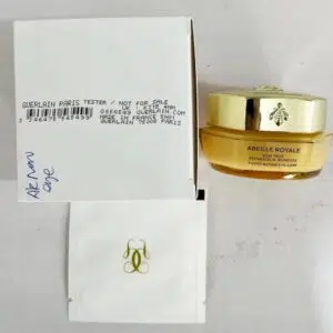 Guerlain 嬌蘭蜂姿眼霜15ml 新包裝 白盒簡裝