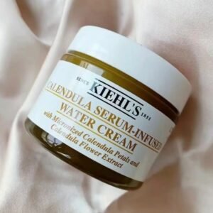 Kiehl’s 金盞花爆水霜#50ml#100ml