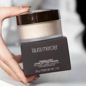 Laura Mercier 柔光透明蜜粉29g |皇牌碎粉