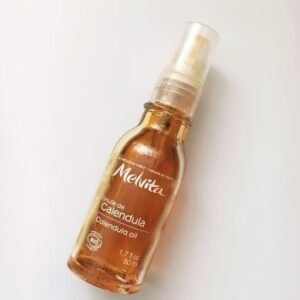 Melvita蜜威特 有機金盞花油50ml