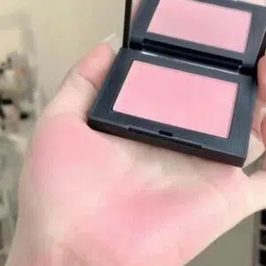 NARS 胭脂 #IMPASSIONED