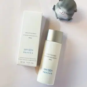 POLA美白防曬50g