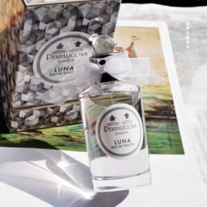 Penhaligon’s 潘海利根月亮女神Luna #30ml #100ml