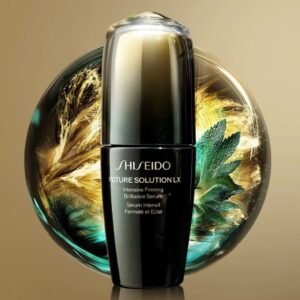 Shiseido 資生堂時光琉璃緊膚精華 50ml