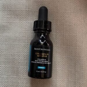 Skin ceuticals III型膠原賦活精華（#嬰兒膠原精華）15ml