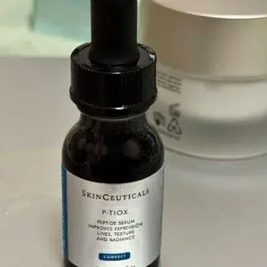 Skin ceuticals 新品P-TIOX勝肽抗皺精華 15ml