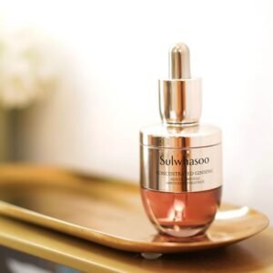 雪花秀滋盈生人參密集修護精華 20g